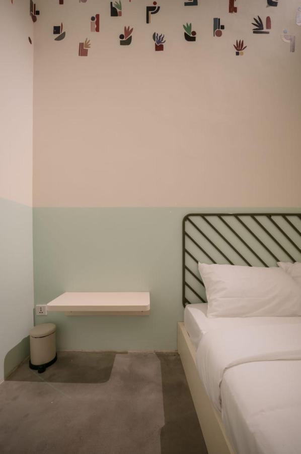 Albergue Temmu Co-Living Bandung Exterior foto